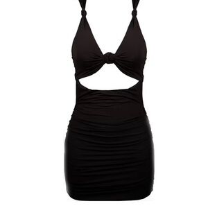 Riot Swim Cover up Dress